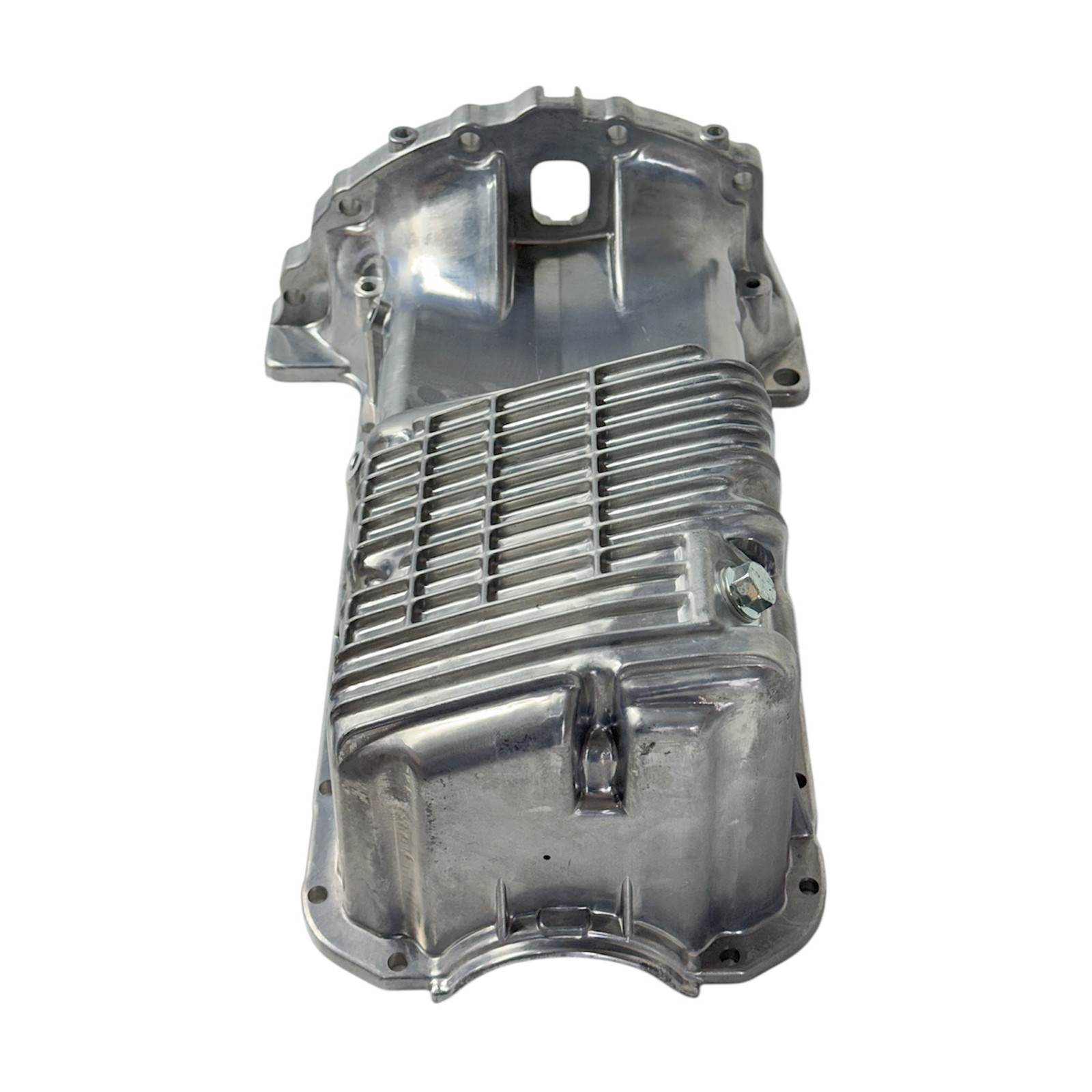 Motor Yağ Karteri Kia Rio 2001-2005 - Görsel 4