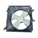 Fan Motoru Kia Rio 2000-2004 (BENZINLİ, KOMPLE)
