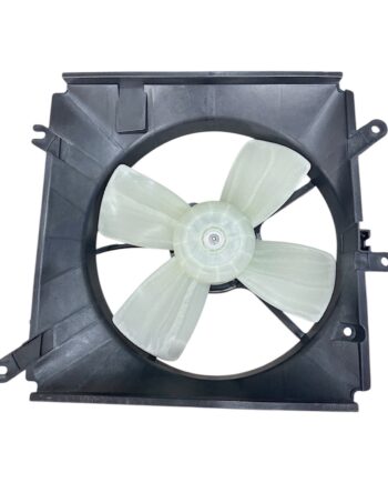 Fan Motoru Kia Rio 2000-2004 (BENZİNLİ, KOMPLE)