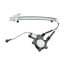 Ön Cam Krikosu Kia Rio 2001-2005 (SAĞ, MOTORLU)