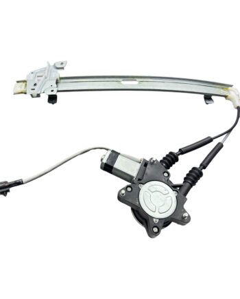 Ön Cam Krikosu Kia Rio 2001-2005 (SAĞ, MOTORLU)