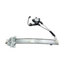 Ön Cam Krikosu Kia Rio 2001-2005 (SOL, MOTORLU)