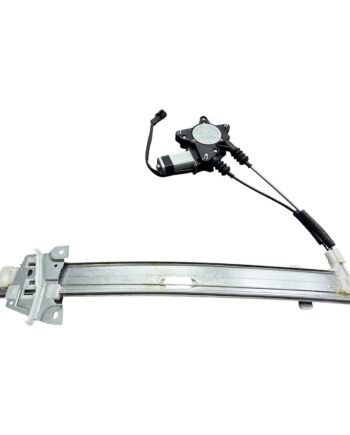 Ön Cam Krikosu Kia Rio 2001-2005 (SOL, MOTORLU)