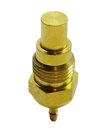 Hararet Müşürü Kia Bongo 1997-2002 / Pregio 1997-2002 (2.7)