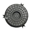 Hava Filtre Kutusu Kia Bongo 2004-2007 (2.7, ALT)