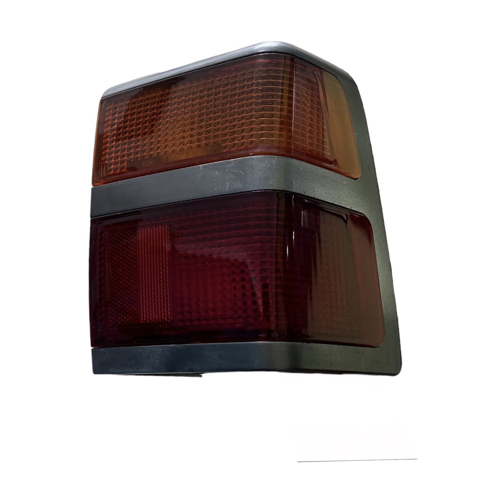 Stop Lambası Kia Besta 1992-1996 (SAĞ, SARI-KIRMIZI)