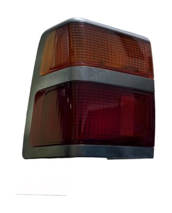 Stop Lambası Kia Besta 1992-1996 (SOL, SARI-KIRMIZI)