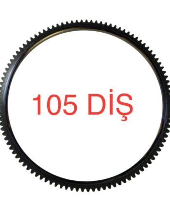 Volant Dişlisi Mazda E2200 1990-1998 / Besta 1990-1998 / Çeres 1987-1998 (2.4, 105 DİŞ)