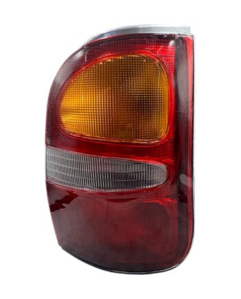 Stop Lambası Kia Pregio 1997-2002 (SAĞ, DUYLU)