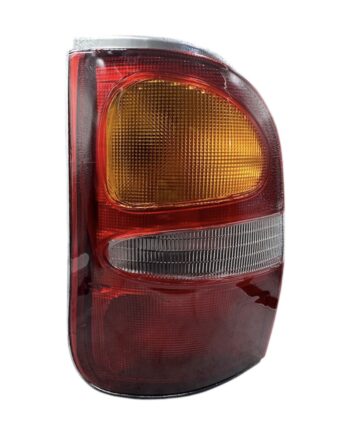 Stop Lambası Kia Pregio 1997-2002 (SOL, DUYLU)