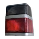 Stop Lambası Hi Kia Besta 1997-1999 (SAĞ, BEYAZ-KIRMIZI)