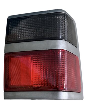 Stop Lambası Hi Kia Besta 1997-1999 (SAĞ, BEYAZ-KIRMIZI)