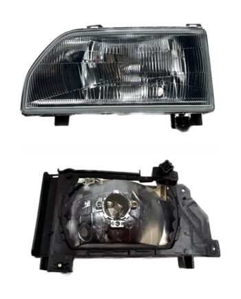 Far Kia Besta 1992-1996 (SOL)