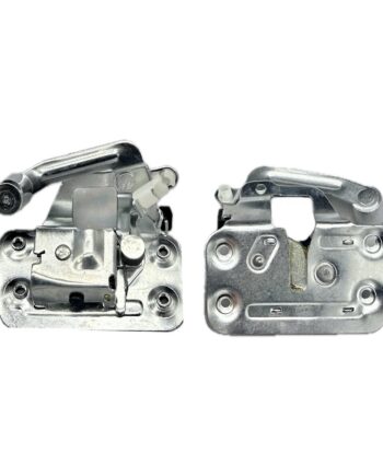 Orta Kapı Kilidi Mazda E2200 1991-1996 / Besta 1991-1996 (SAĞ)