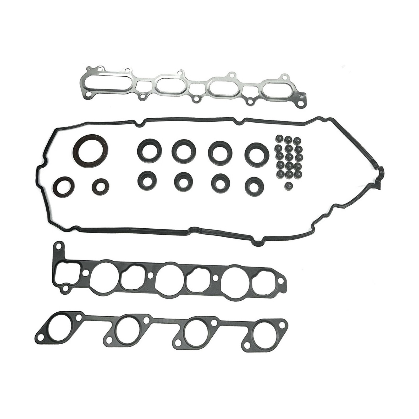 Üst Kapak Conta Takımı Mitsubishi L200 CR 2007-2015