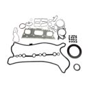 Takım Conta Nissan Qashqai 2014-2016 (1.2 HRA2DDT, BENZINLİ, SİLİNDİR CONTASIZ)