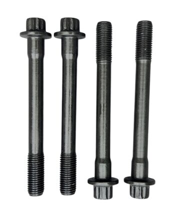Silindir Kapak Civatası Toyota Corolla AE101 1992-1997 / AE92 1988-1992 (1.6, KISA, 4AF-4AFE)