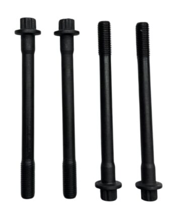 Silindir Kapak Civatası Toyota Corolla AE101 1992-1997 / AE92 1988-1992 (1.6, UZUN, 4AF-4AFE)