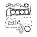 Takım Conta Nissan Primera 2002-2006 / Almera 2002-2006 (QG15DE, ÇELİK)