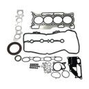 Takım Conta Nissan Qashqai 2007-2009 / Juke 2007-2009 / Micra 2007-2009 / Note 2007-2009 (1.6 BENZINLİ)