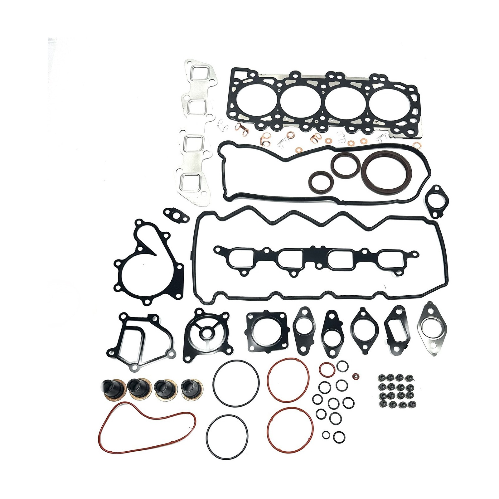 Takım Conta Nissan Navara 2006-2010