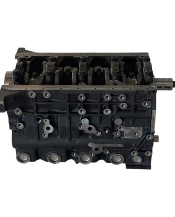 Komple Motor Nissan D22 1997-2002 (ENJEKTÖR YUVASI 18mm)