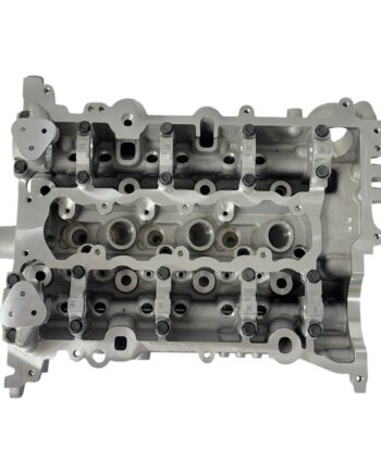 Silindir Kapağı MG ZS 2021-2024 (SUPAPSIZ, BOŞ, 1.0L, OTOMATİK VİTES)