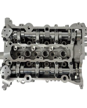 Silindir Kapağı MG ZS 2021-2024 (SUPAPLI, DOLU, 1.0L, OTOMATİK VİTES)