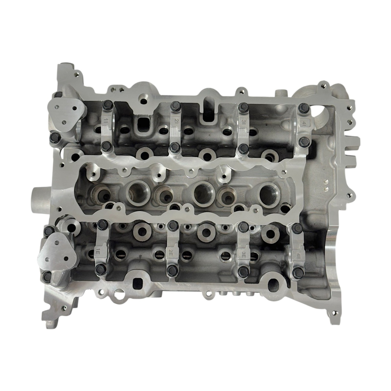Silindir Kapağı MG ZS 2021-2024 (SUPAPSIZ, BOŞ, 1.0L, OTOMATİK VİTES)
