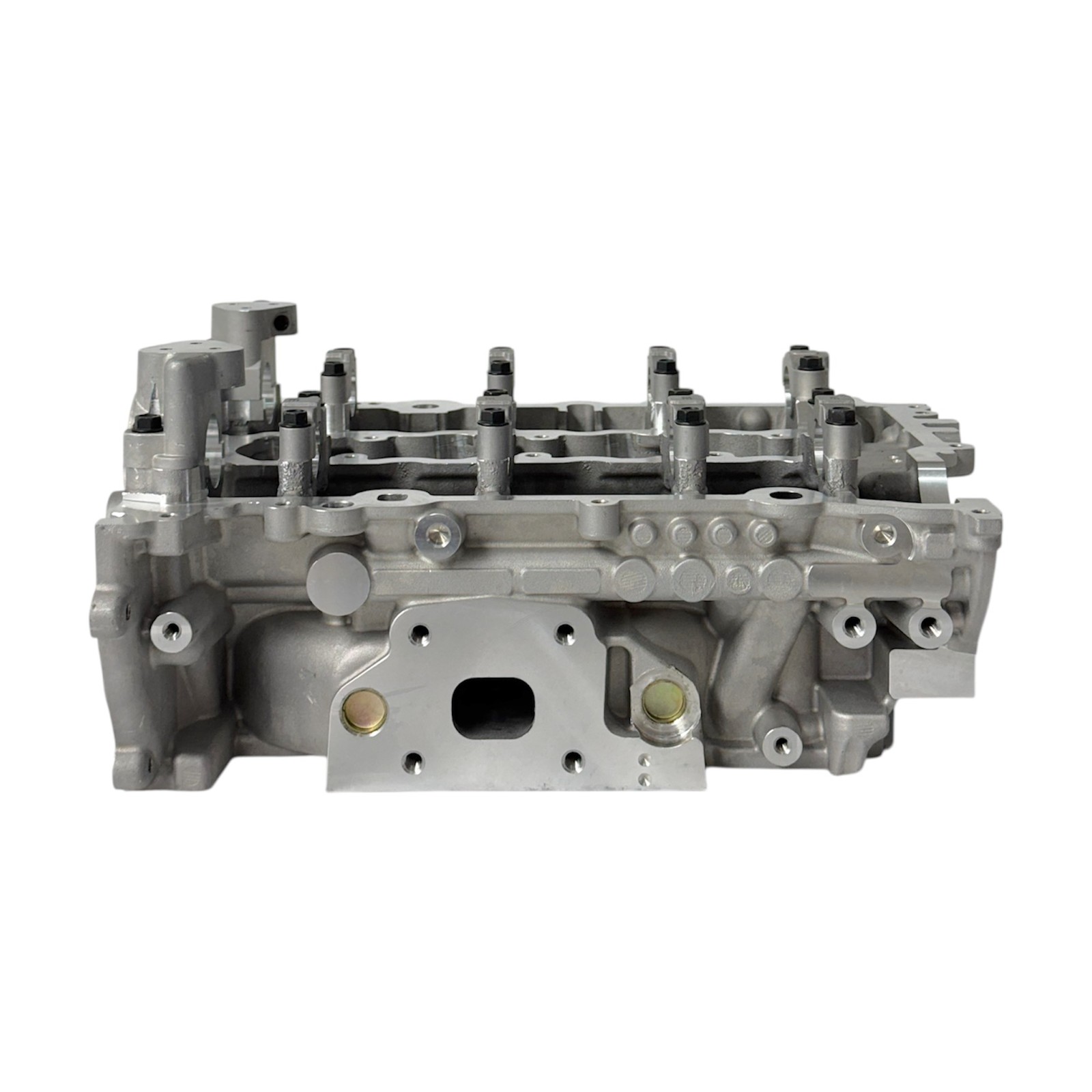 Silindir Kapağı MG ZS 2021-2024 (SUPAPSIZ, BOŞ, 1.0L, OTOMATİK VİTES) - Görsel 2