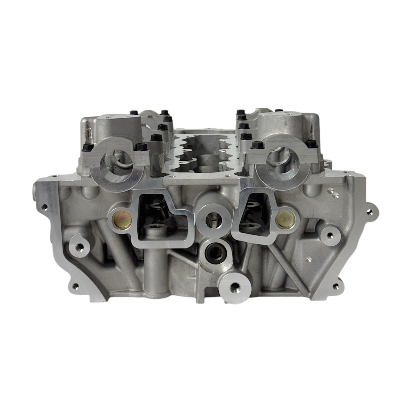 Silindir Kapağı MG ZS 2021-2024 (SUPAPSIZ, BOŞ, 1.0L, OTOMATİK VİTES) - Görsel 4