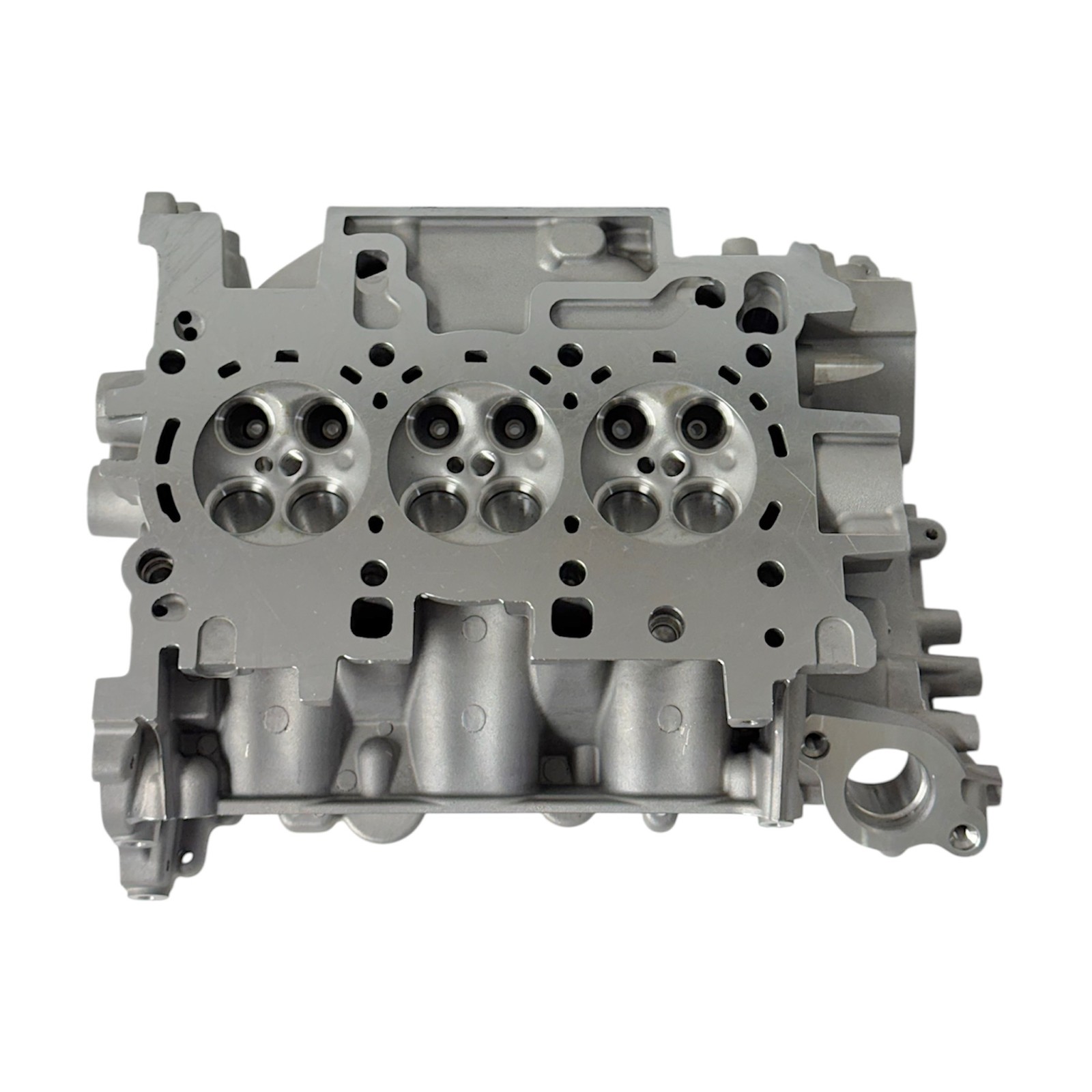 Silindir Kapağı MG ZS 2021-2024 (SUPAPSIZ, BOŞ, 1.0L, OTOMATİK VİTES) - Görsel 6