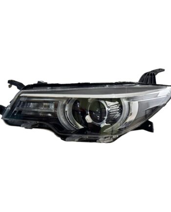 Far MG ZS EV 21-22 (SOL, HALOJEN, 10 FİŞLİ)