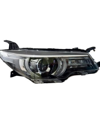 Far MG ZS EV 21-22 (SAĞ, HALOJEN, 10 FİŞLİ)