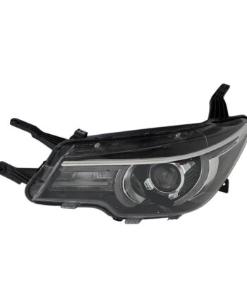 Far MG ZS EV 21-22 (SOL, LEDLİ, 11 FİŞLİ)