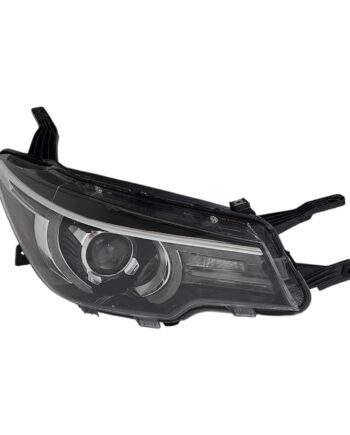 Far MG ZS EV 21-22 (SAĞ, LEDLİ, 11 FİŞLİ)