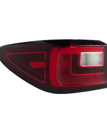 Dış Stop Lambası MG ZS EV 21-22 (SOL)