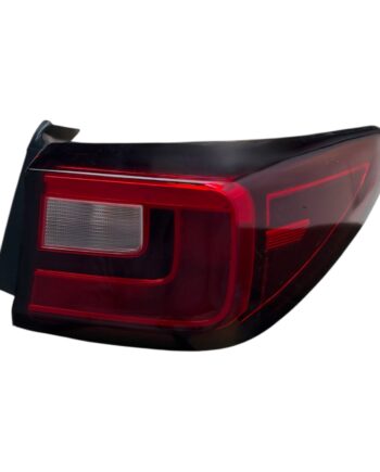 Dış Stop Lambası MG ZS EV 21-22 (SAĞ)
