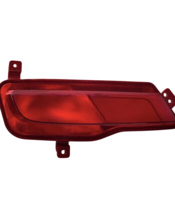 Arka Tampon Reflektörü MG ZS EV 21-22 (SAĞ)