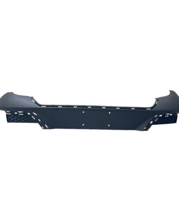 Arka Tampon Alt Parça MG ZS EV 21-22