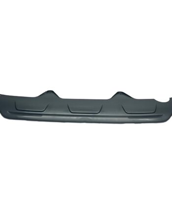 Arka Tampon Spoiler MG ZS EV 21-22