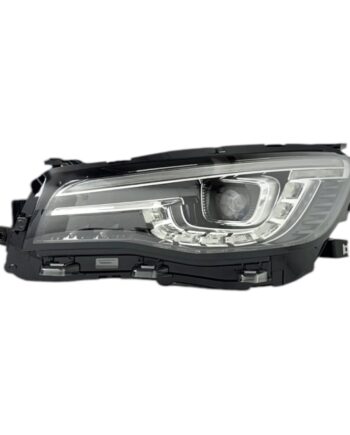 Far MG HS 2022-2024 (SOL, BOŞ PAKET)