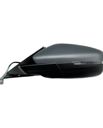 Dış Dikiz Aynası MG HS 2022-2024 (SOL, OTOMATİK KATLANIR, ISITMALI, 8 FİŞLİ)