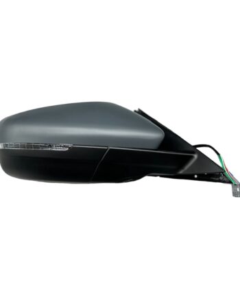 Dış Dikiz Aynası MG HS 2022-2024 (SAĞ, OTOMATİK KATLANIR, ISITMALI, 8 FİŞLİ)