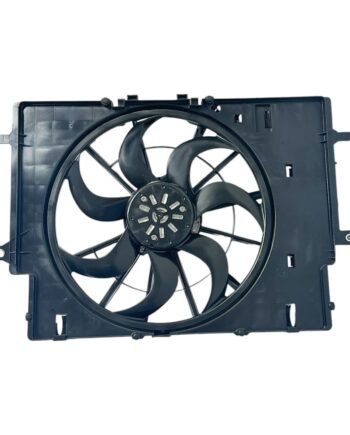 Fan Motoru MG HS 2022-2024 (KOMPLE)