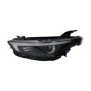 Far MG ZS 2021-2024 (SOL, LEDLİ, İÇİ SİYAH)