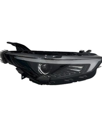 Far MG ZS 2021-2024 (SAĞ, LEDLİ, İÇİ SİYAH)