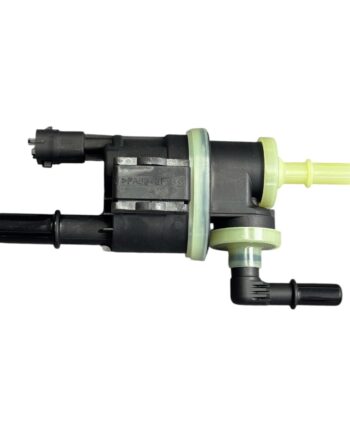 Vakum Valfi MG HS 2022-2024