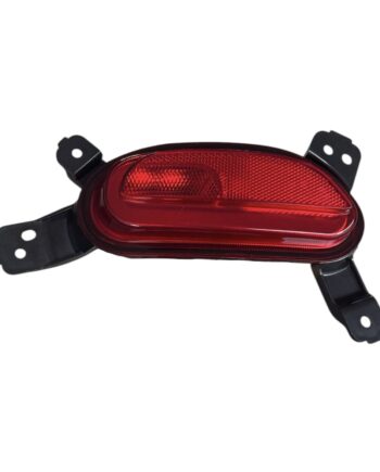 Arka Tampon Reflektörü MG ZS 2021-2024 (SOL)