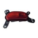 Arka Tampon Reflektörü MG ZS 2021-2024 (SAĞ)